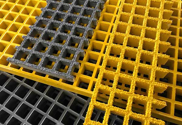 FRP GRATING