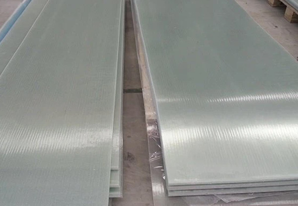 FRP Flat sheet